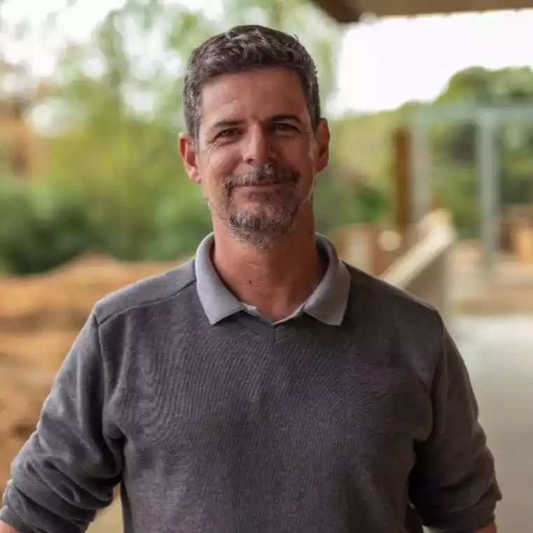 Gustavo Medina del Rosario