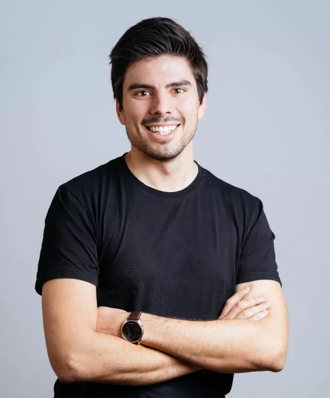 Gustavo Medina del Rosario