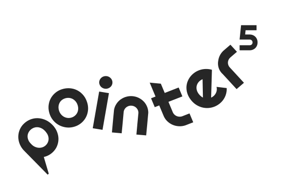 Pointer5 Logo