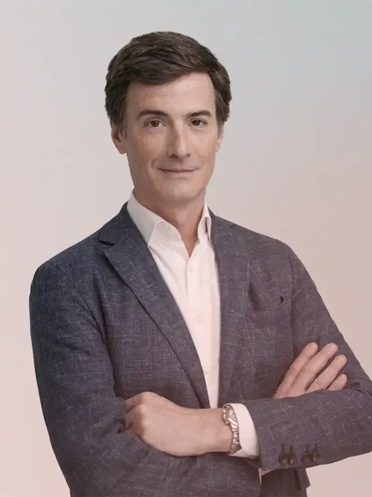 Headshot of Duarte Mineiro