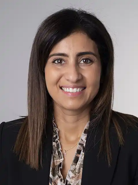 Headshot of Dulce Varandas
