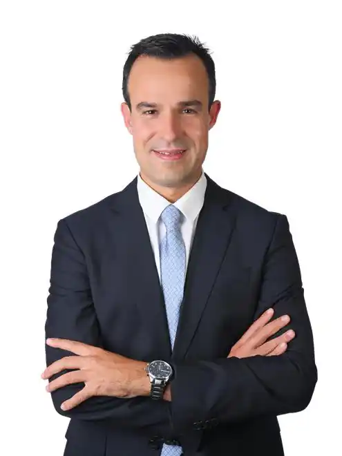 Headshot of Gonçalo Regalado