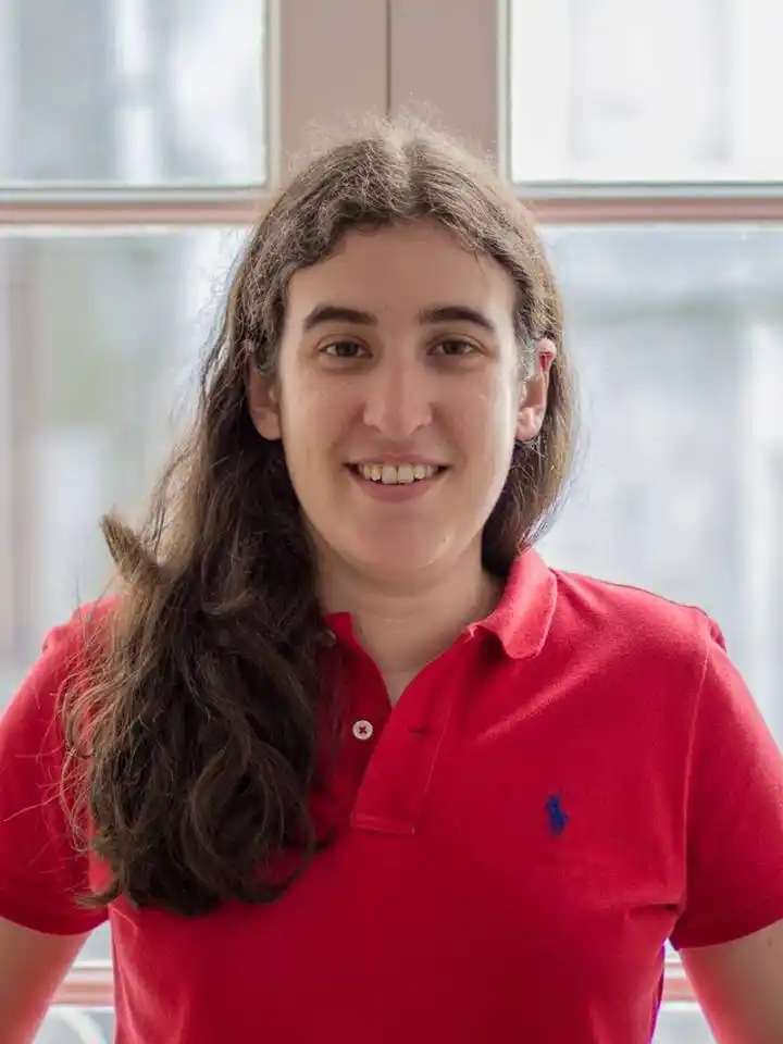 Headshot of Inês Silva