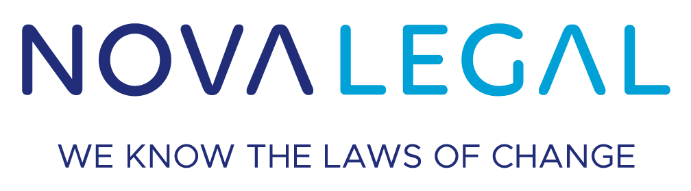Nova Legal Logo