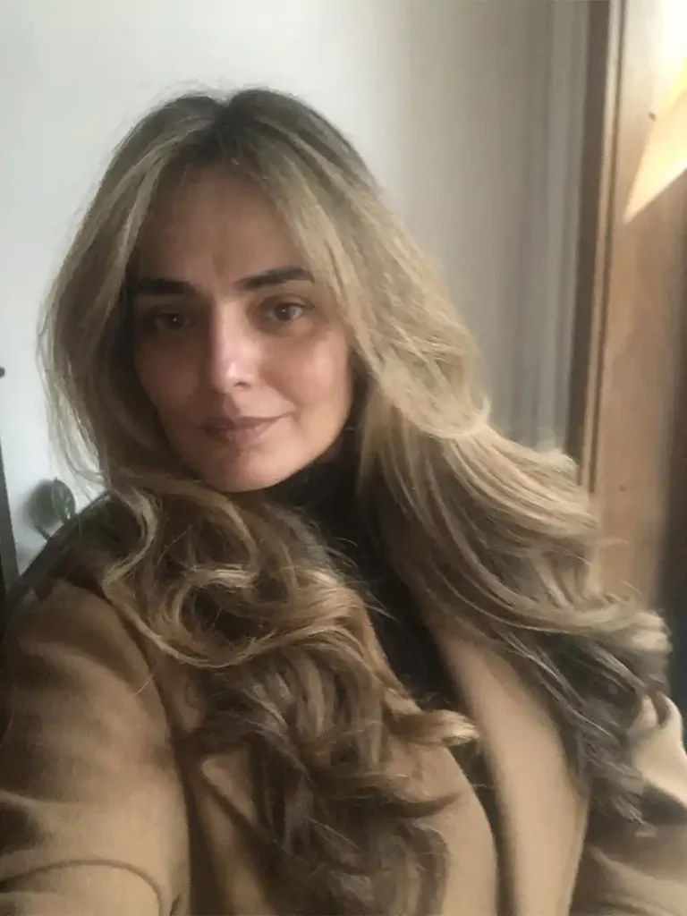 Headshot of Maria Luís Mendes