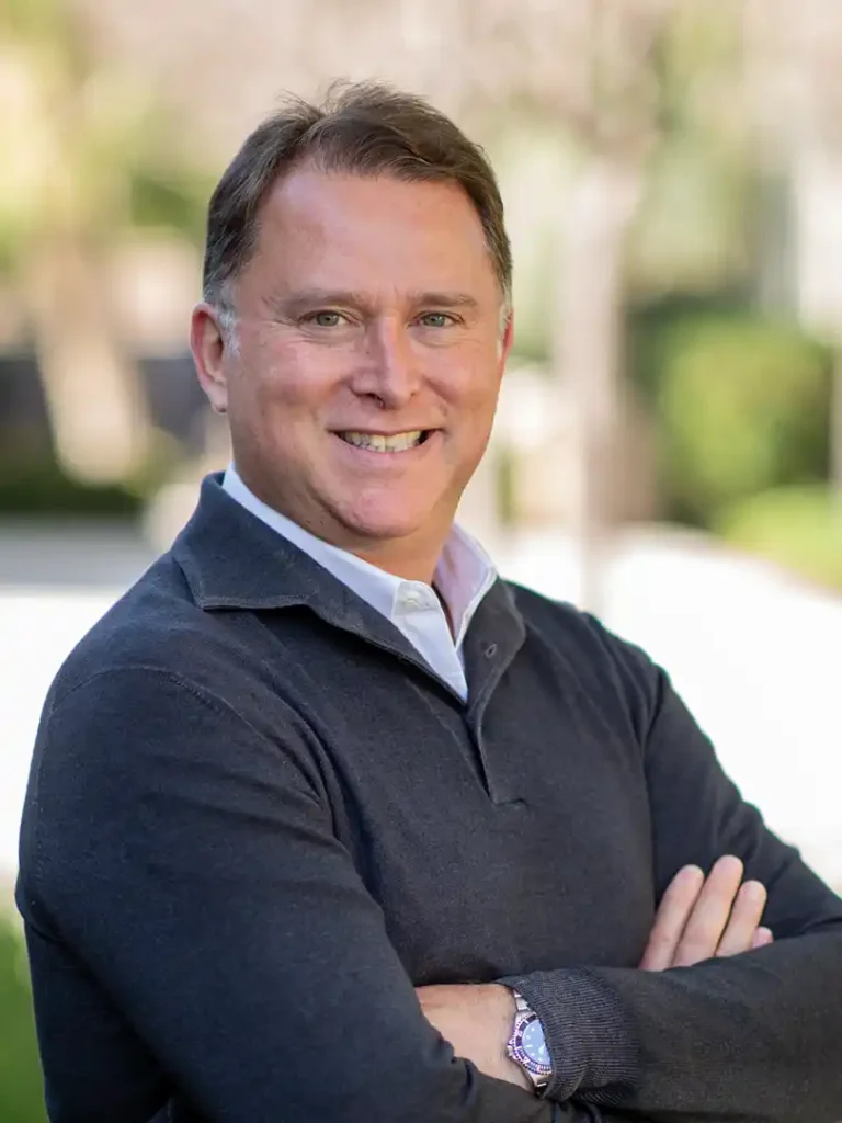 Headshot of Nenad Marovac