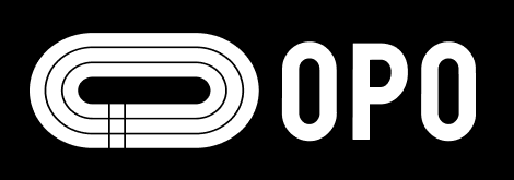 OPO Running Club Logo