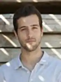Headshot of Xabier Hualde