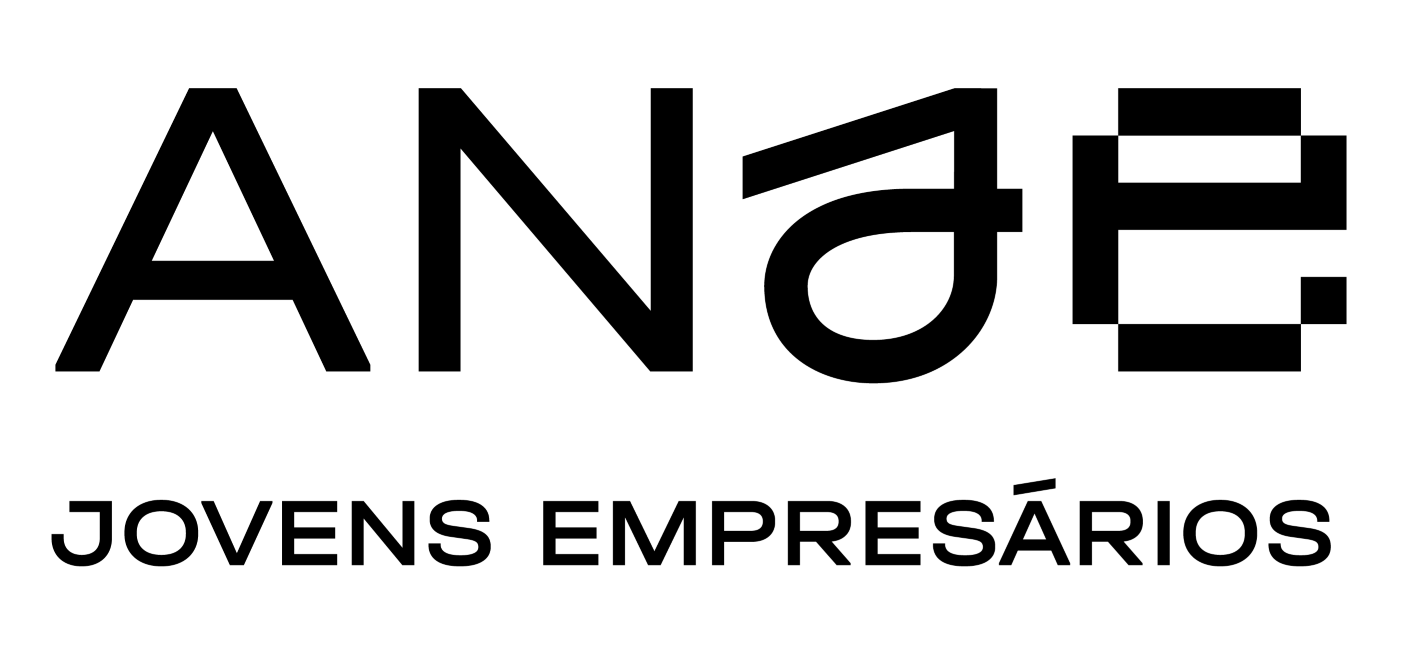 ANJE Logo