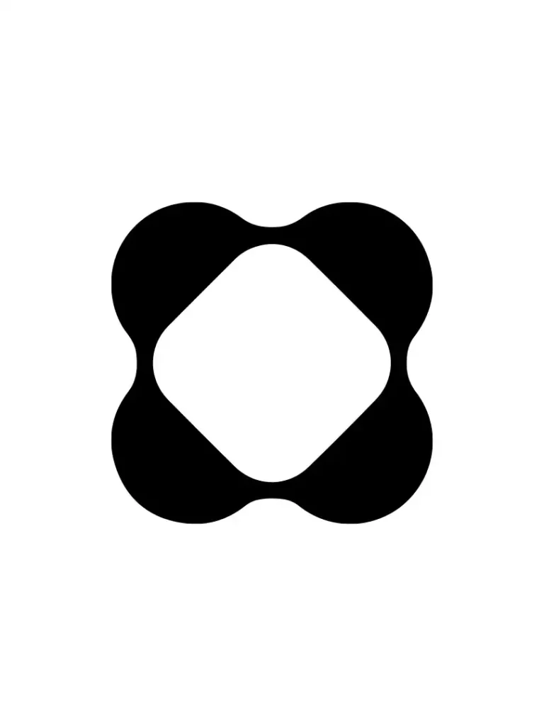 Logo branding of Compy