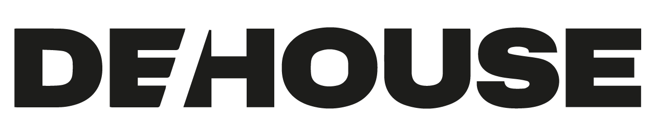 DeHouse Logo