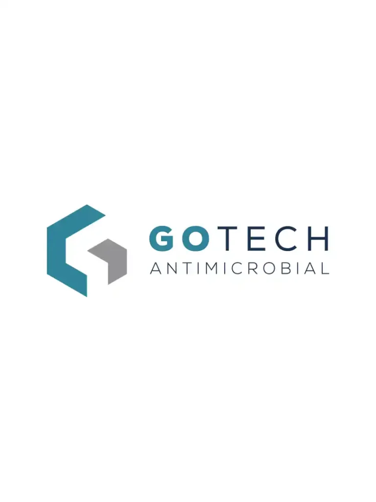 Logo branding of GOcap®