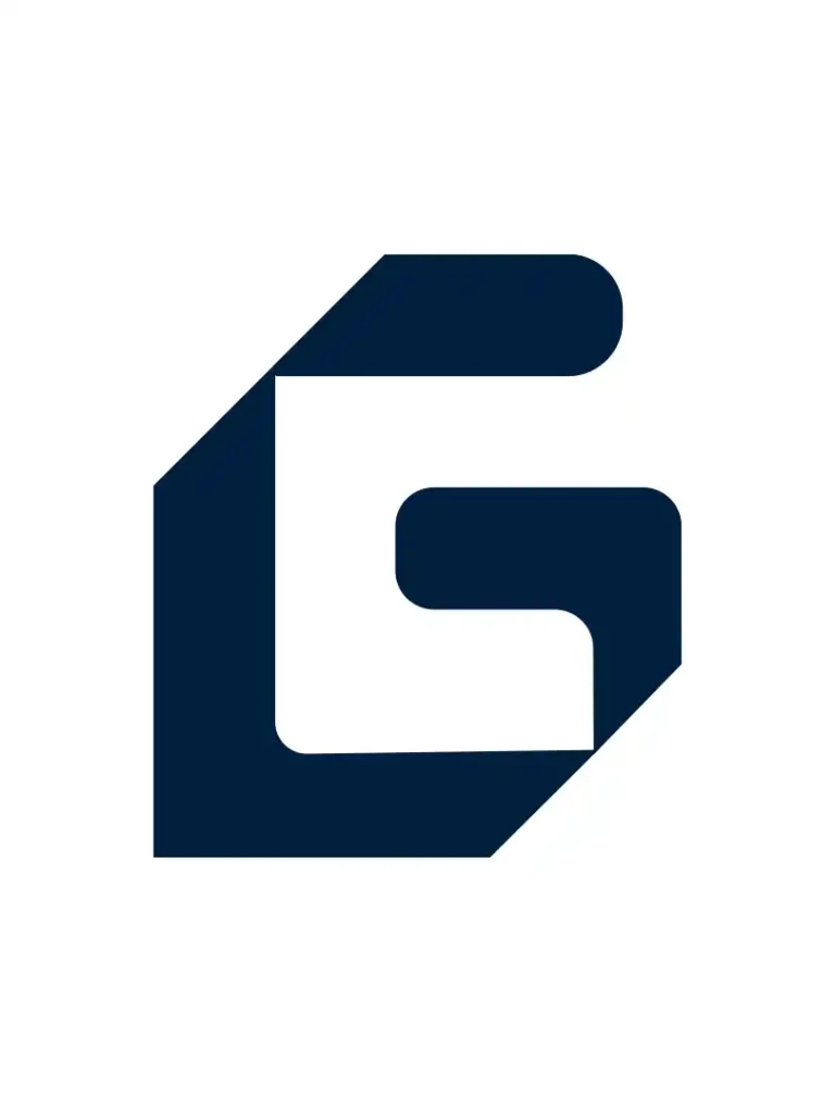 Logo branding of Gambeta Networks
