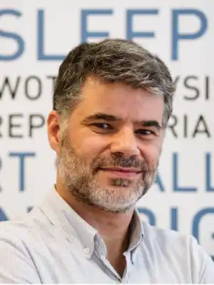 Headshot of Gil Azevedo