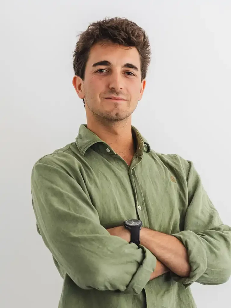Headshot of Jacobo Cucalon