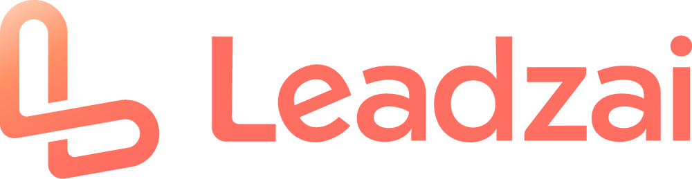 Leadzai Logo
