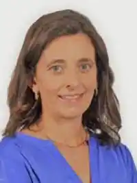 Headshot of Madalena Barradas
