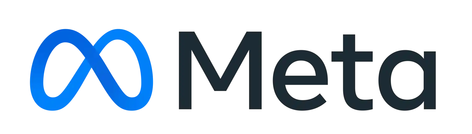 Meta Logo