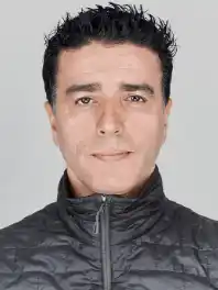 Headshot of Nuno Sebastião