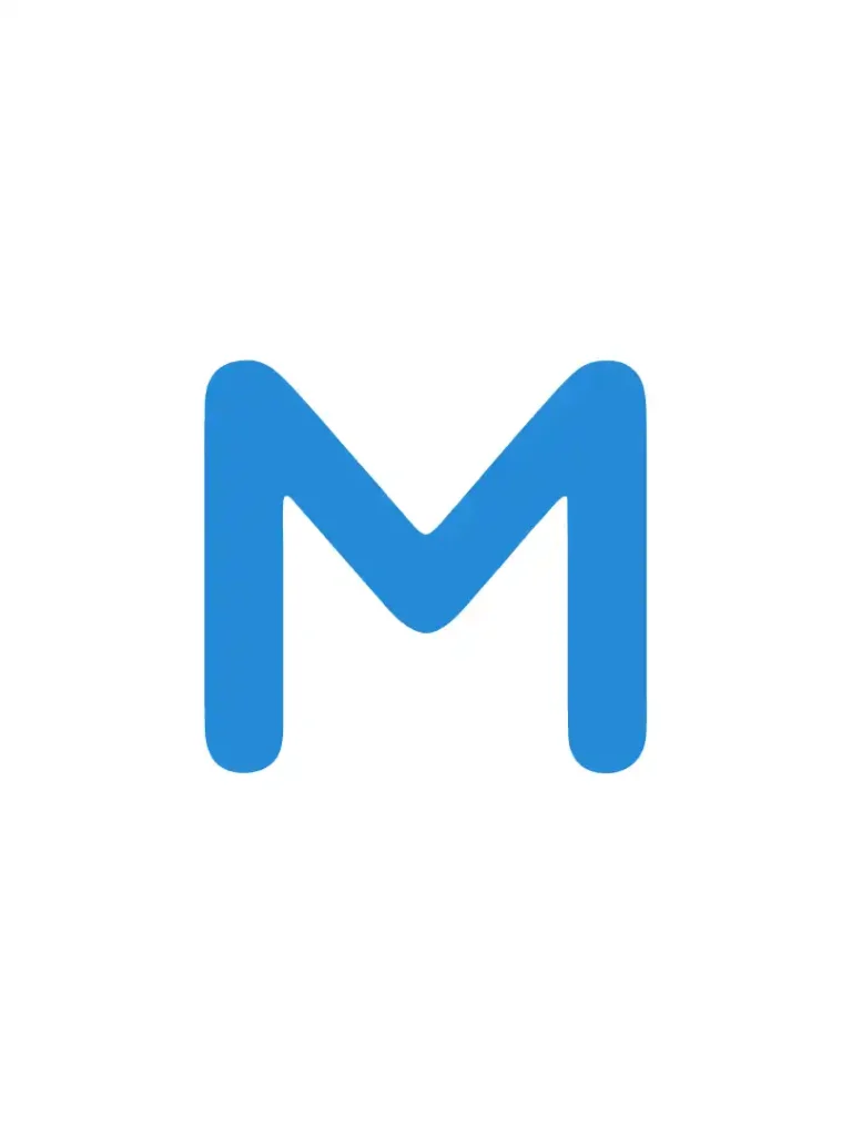 Logo branding OneMAI