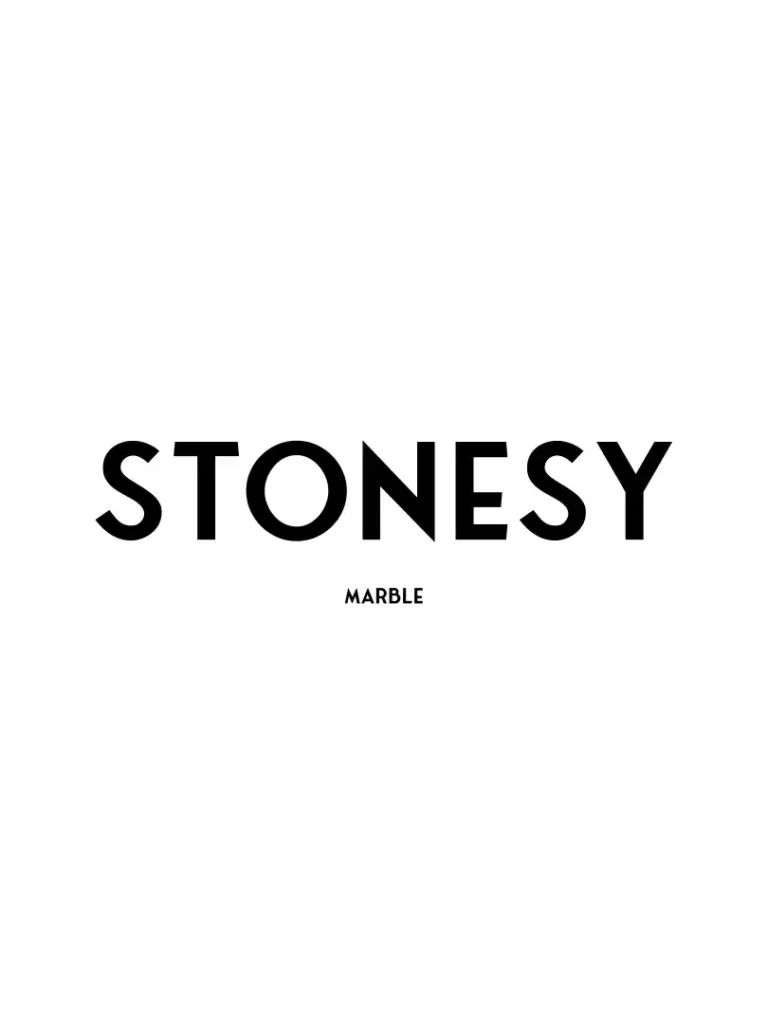 Logo branding of Stonesy Lda