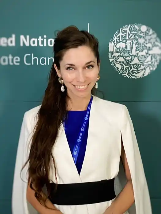 Headshot of Teddy Slavcheva