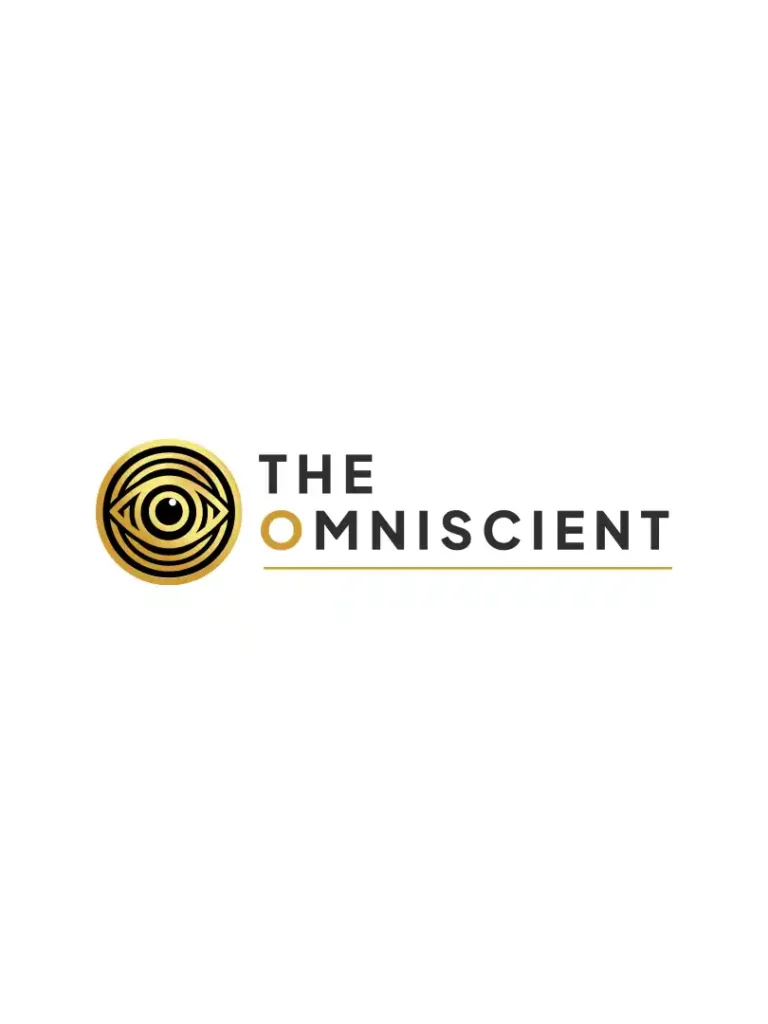 Logo branding of The O