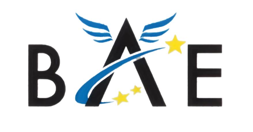 BAE Logo