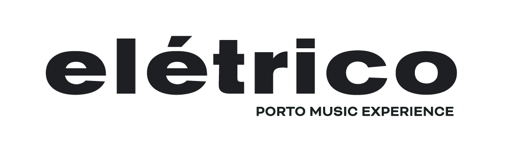 Elétrico Logo