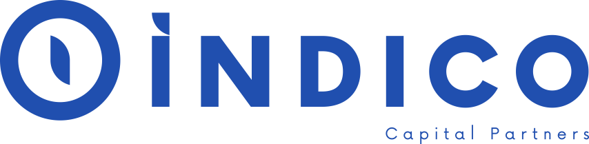 Indico Logo