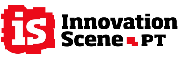 innovation scene logo