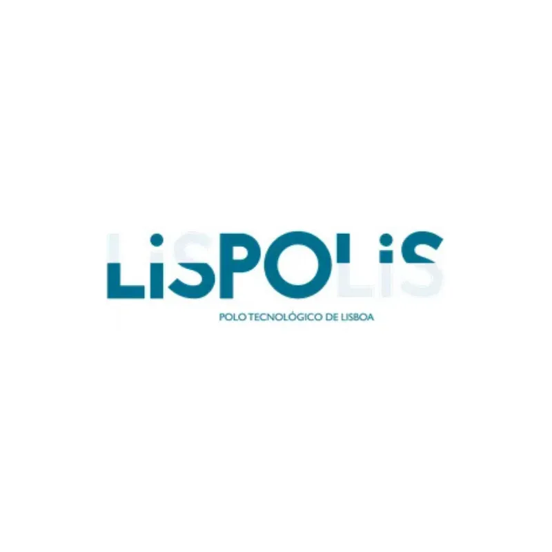 Logo branding of Lispolis